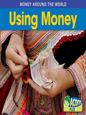 cover image of Using Money